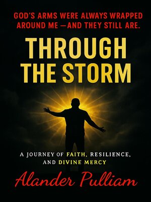 cover image of Through the Storm